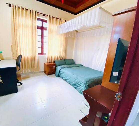 Phuong Thanh Homestay