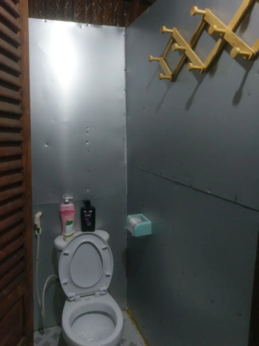 Dan Sinh Homestay