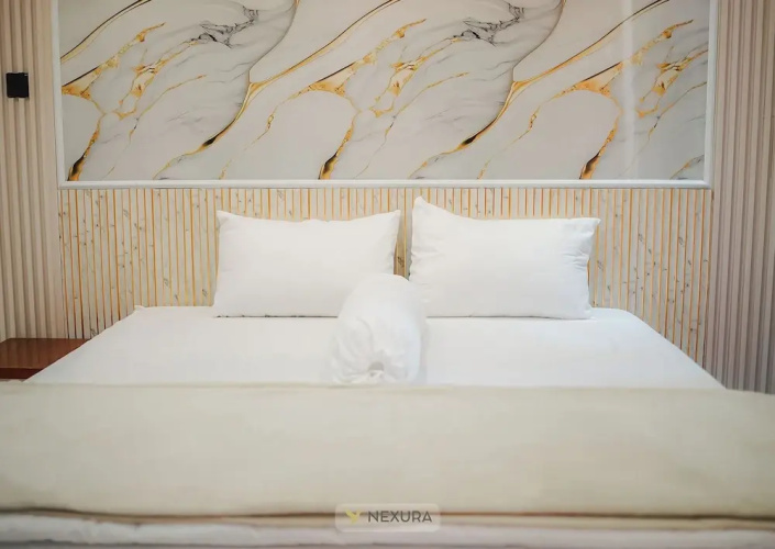 Grand House Nexura Collection