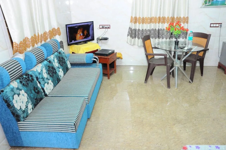 SS Residency
