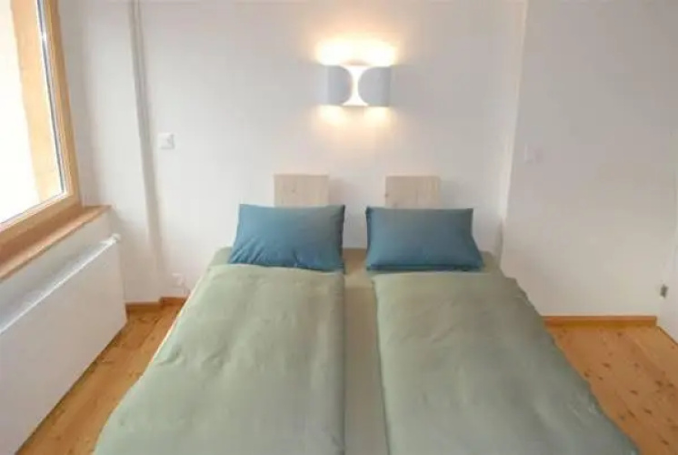 Ferienwohnung Troegligasse