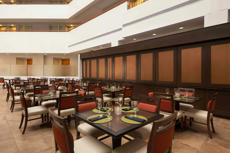Embassy Suites by Hilton Baltimore at BWI Airport photo 32
