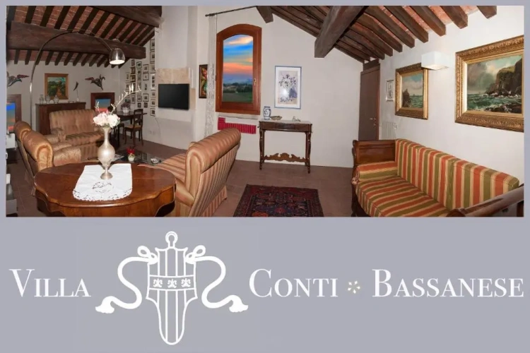 Superior Double Suite