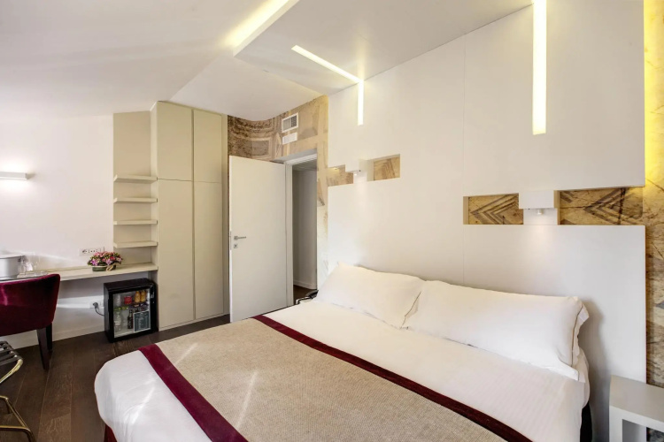 Hotel Abruzzi