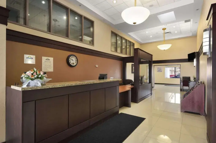 Days Inn Brampton