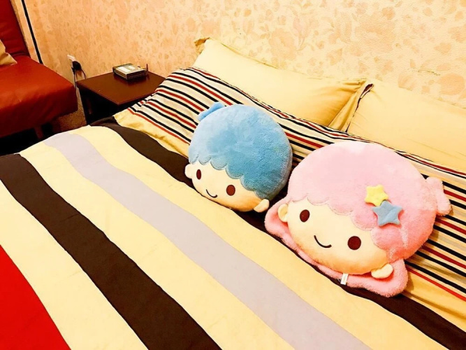 Star B&B