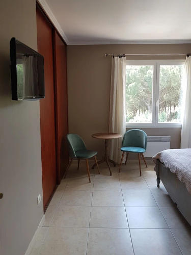 Chambres d'hôtes Villa Clauda