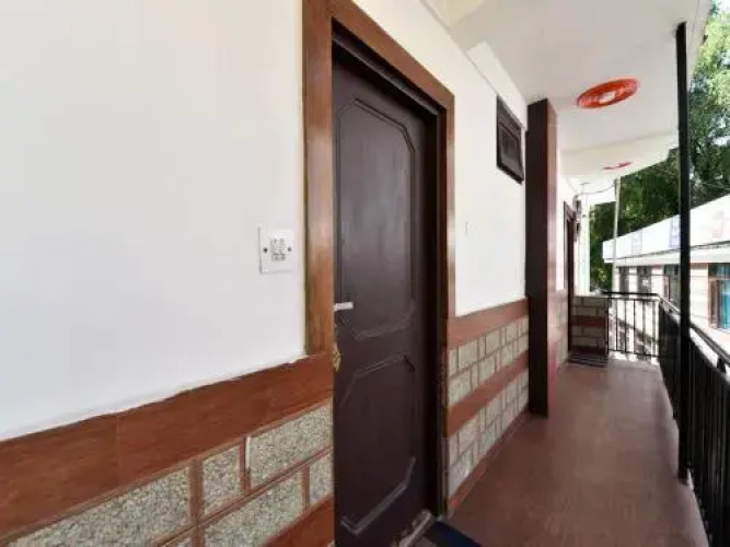 Him Homestay by OYO Rooms