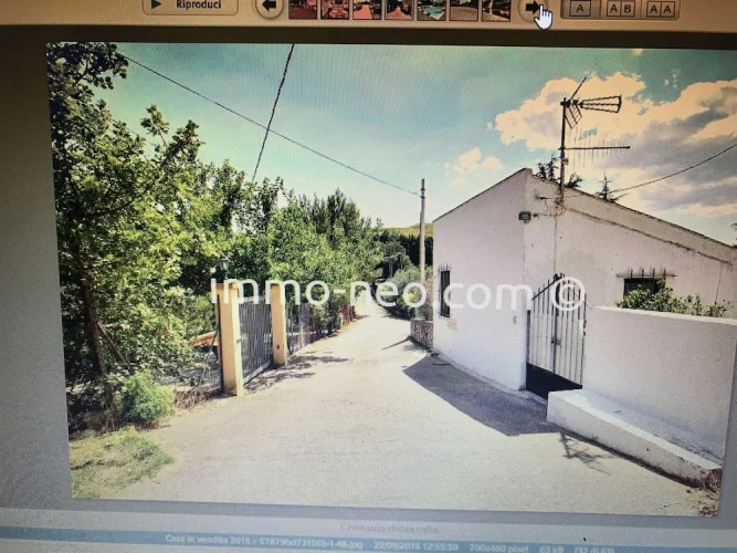 2 Bedrooms Cottage with balcony
