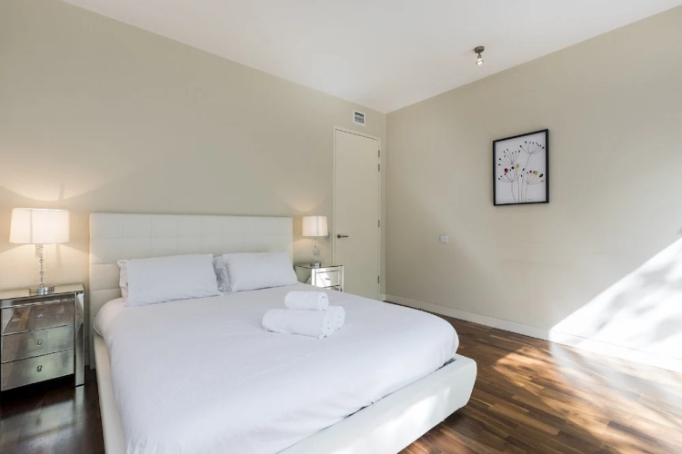 Covent Garden Private Apartments