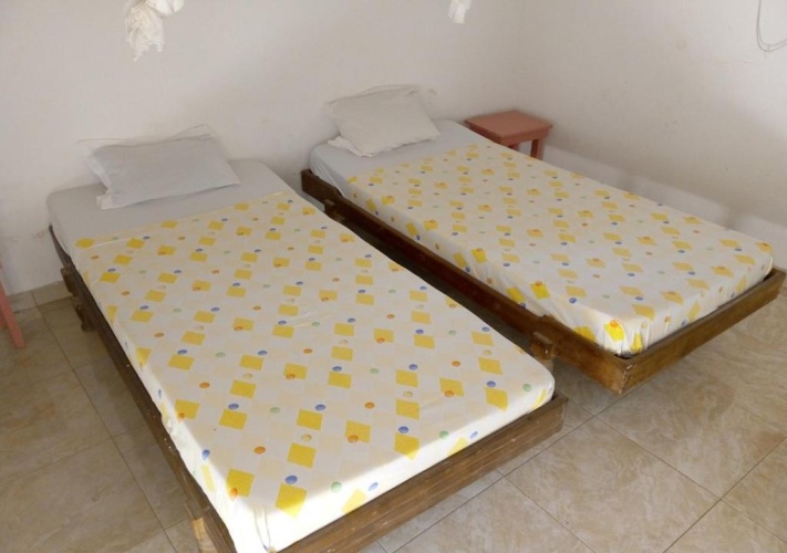1 Bedroom Bungalow