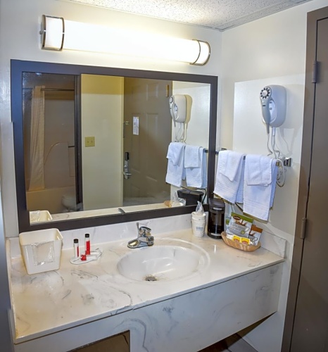 Standard room