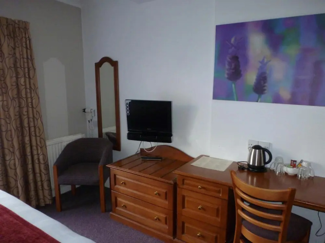 Premier Inn Basingstoke South