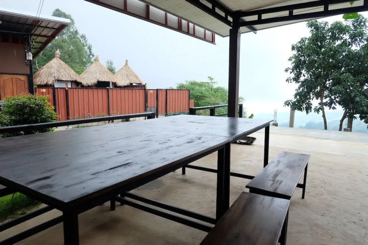 Phu Mork Resort