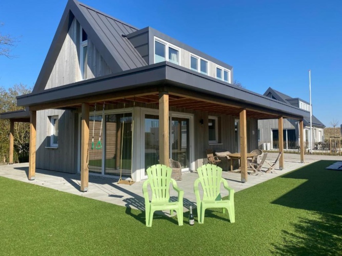 Deluxe Villa