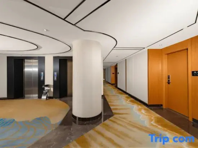 Shang       Ya    Hotel