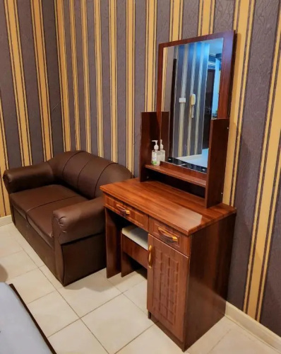 Garden Studio Apartment - 104