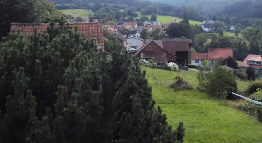 Pension Haus Werrablick