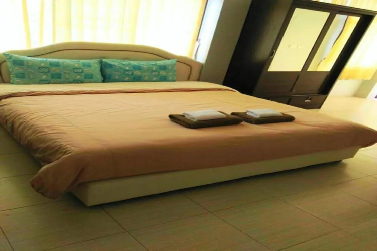 Green House Villa