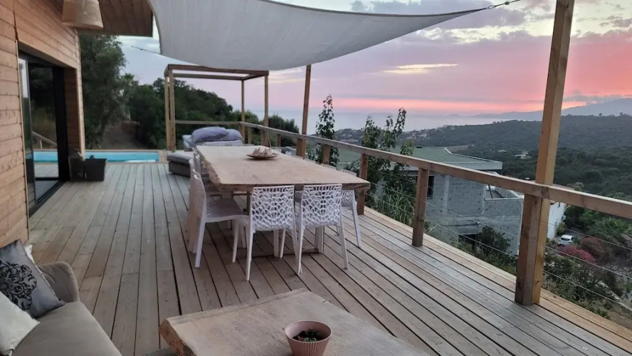 Villa Liliekaena