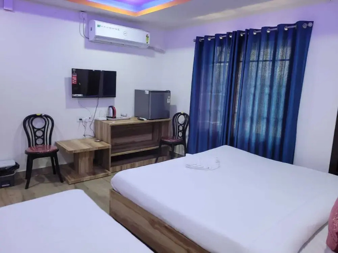 Pavilion City Hotel