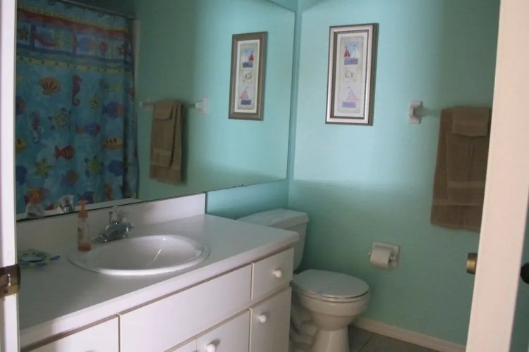 Indian Wells 3120