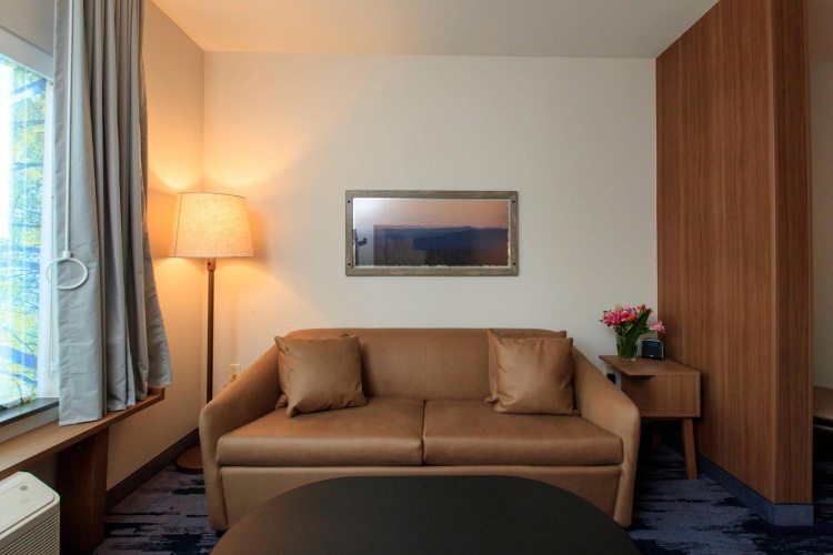 Quadruple Suite