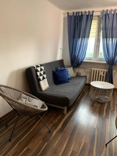 Apartament Panorama