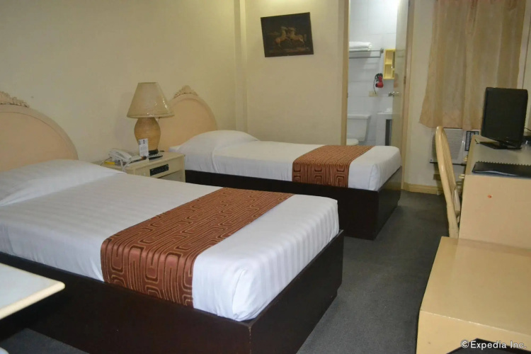 Hotel Cesario