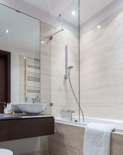 1 Bedroom Apartment with balcony
