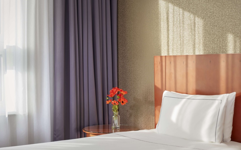 Park Plaza Nottingham photo 6