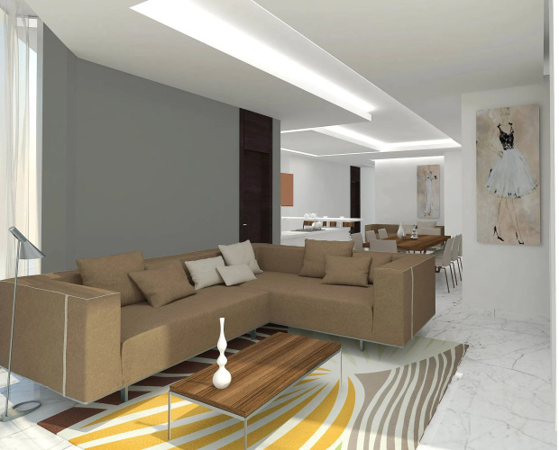Staybridge Suites Doha Lusail by IHG