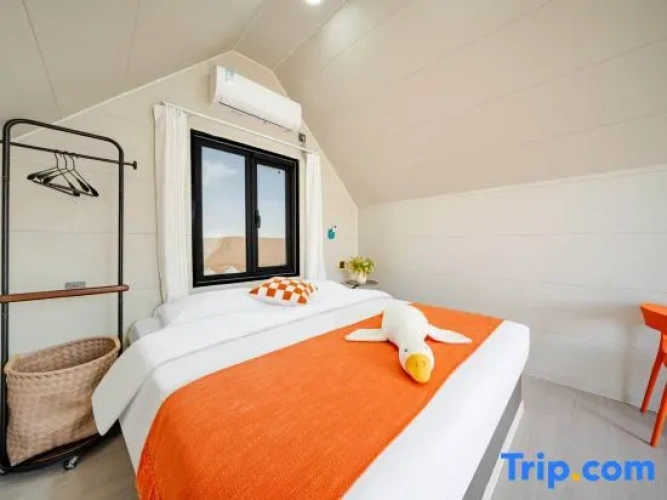 Premier Double room