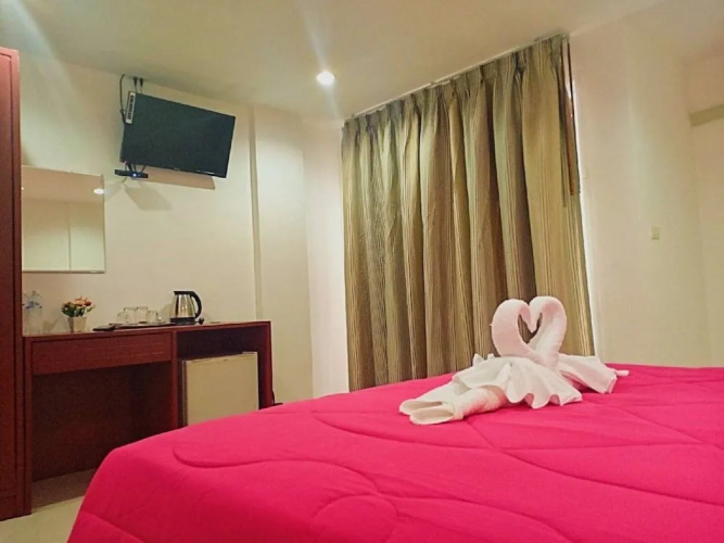 JP Kamala Guesthouse