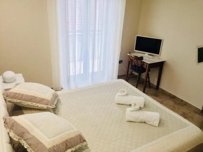 San Paolo B&B