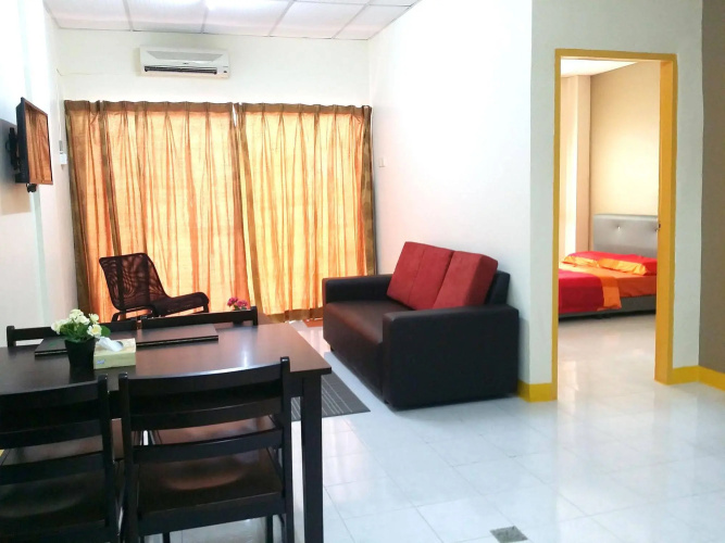 311 Pangkor Apartment