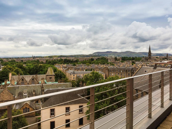 Novotel Edinburgh Centre photo 28
