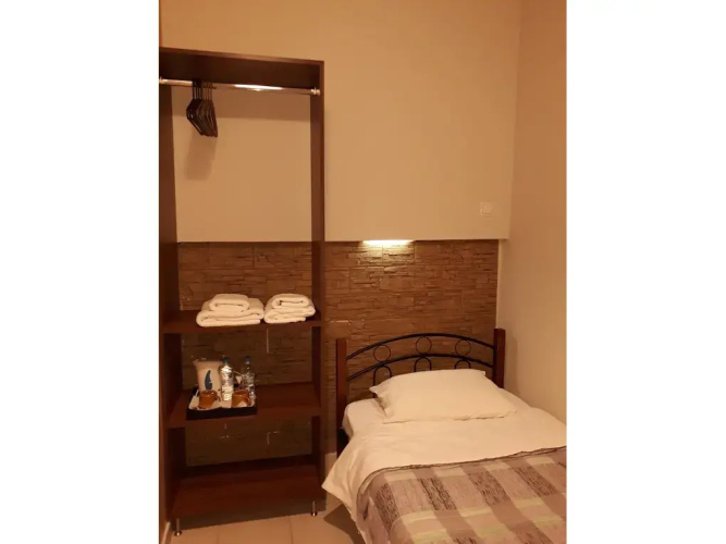 Hotel Trifylia