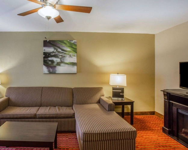 Double Suite