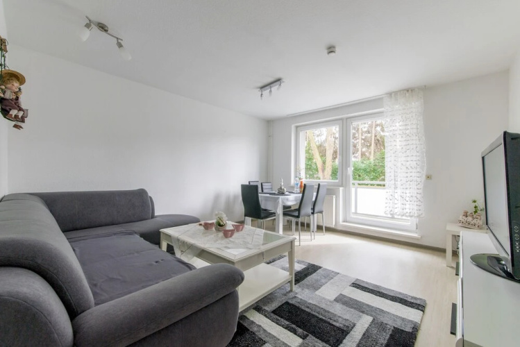 Private Apartment Am Mittelfelde (5443)