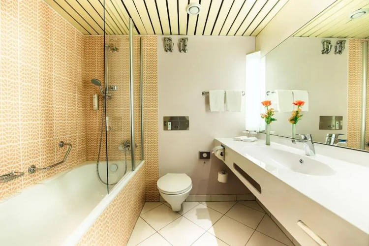 Business Twin room