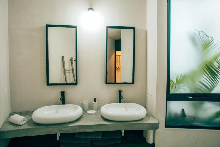 Round Luxury Villa Private Pool Soona 4A