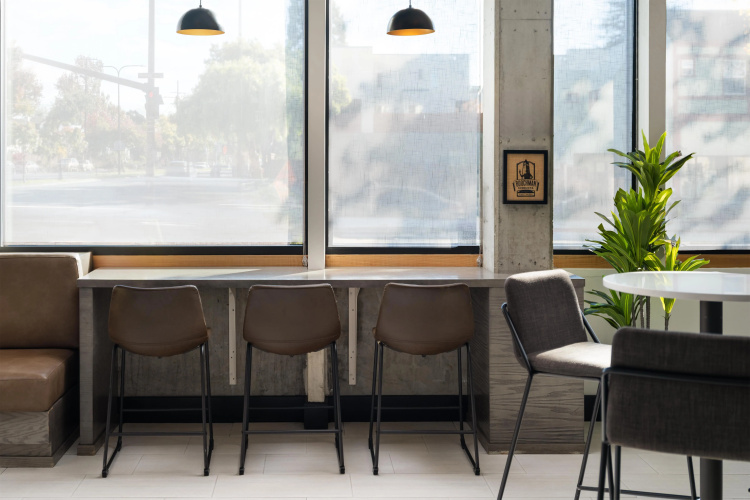 Aiden by Best Western @ Berkeley photo 9