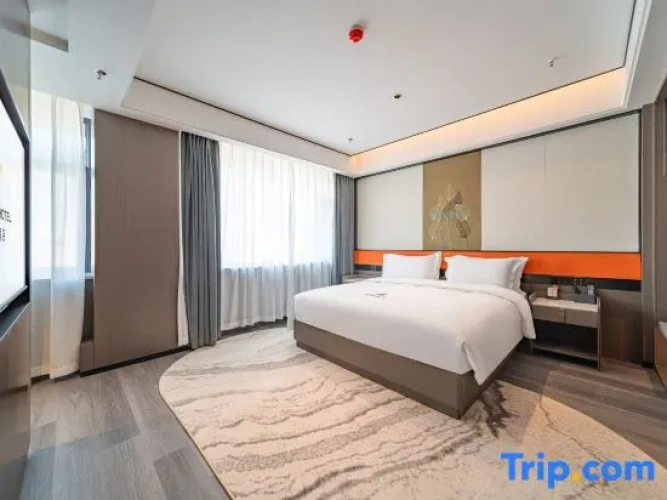 Premier Double room