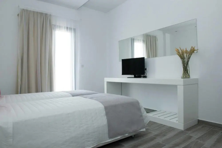 Bianco Boutique Hotel
