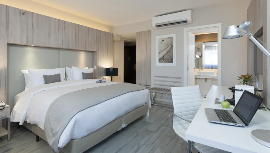 Radisson Blu Belo Horizonte, Savassi