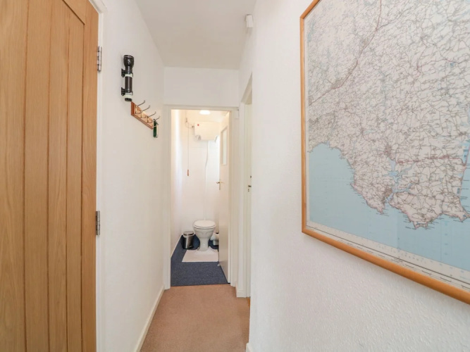 8b Fore Street