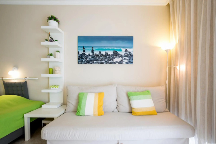 Cozy apartment in Edificio Bahamas