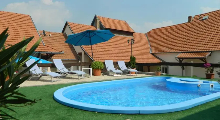 Hungary Holiday Home