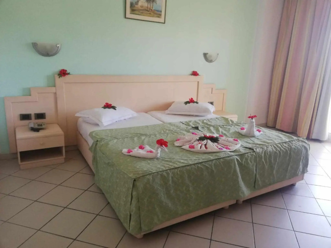 Hôtel Excel Hammamet